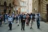 Nicchio: la fotogallery del Giro di Onoranze